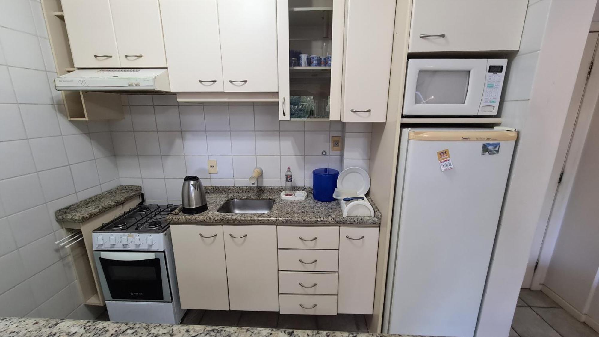 Costa Blanca Standard - Beira Mar Villa - Florianopolis — Photos 3